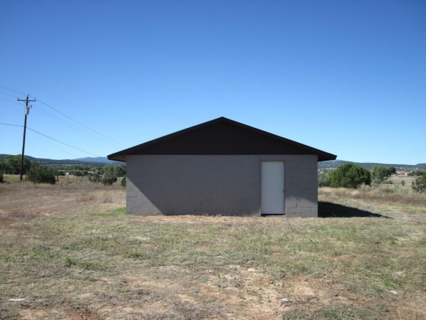 Listing Image #3 - Land for sale at 1717 Us Rte 66, Edgewood NM 87015