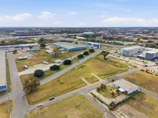 Land property for sale in Waco, TX