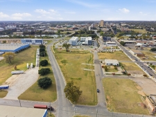 Listing Image #3 - Land for sale at 423 E Bridge St, Waco TX 76704