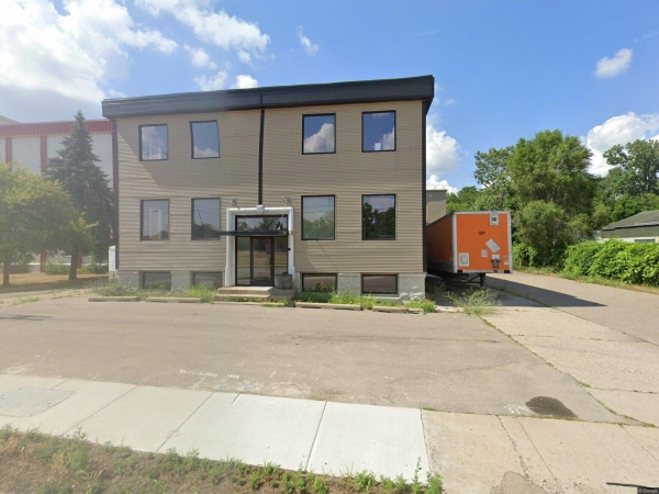 Listing Image #1 - Industrial for sale at 835 Chicago Dr SW , Units A & B, Wyoming MI 49509