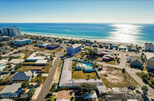 Listing Image #1 - Others for sale at 6010 Thomas Drive, Panama City Beach FL 32408