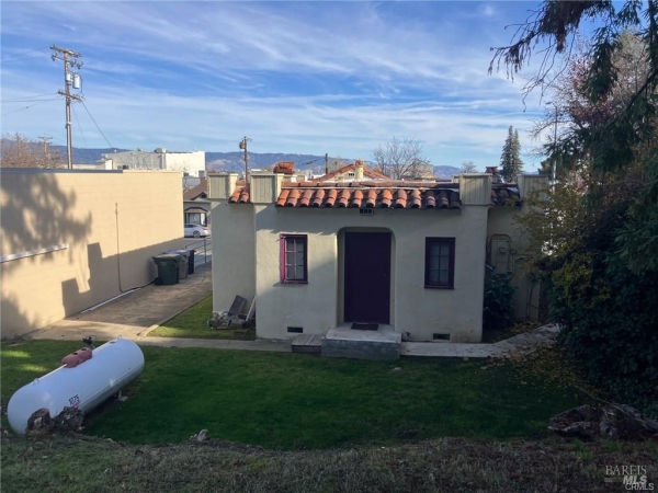 Listing Image #3 - Others for sale at 301 Forbes St, Lakeport CA 95453