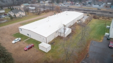 Industrial property for sale in Hinckley, MN