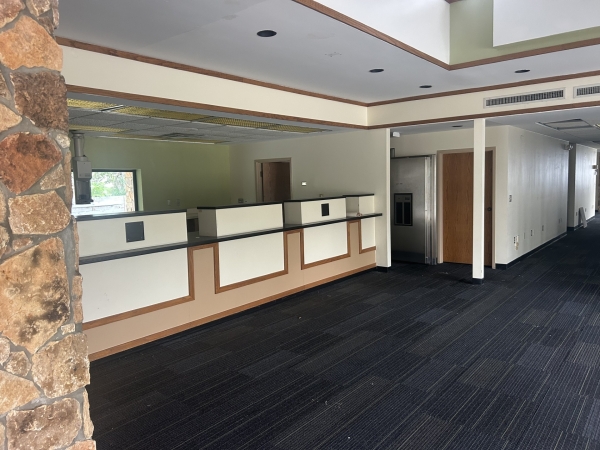 Listing Image #3 - Office for sale at 350 N. Summit St, Crescent City FL 32112 Listing Image #3 - Office for sale at 350 N. Summit St, Crescent City FL 32112