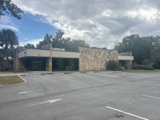 Office property for sale in Crescent City, FL
