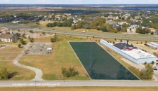 Listing Image #2 - Land for sale at 21000 Wooday Dr, Waco TX 76712