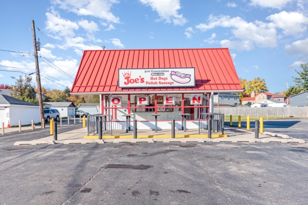 Listing Image #2 - Retail for sale at 810 Plainfield Road, Joliet IL 60435