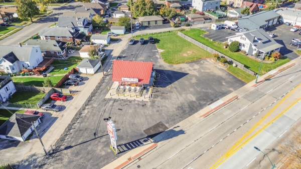 Listing Image #3 - Retail for sale at 810 Plainfield Road, Joliet IL 60435
