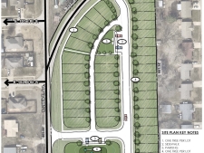 Listing Image #2 - Land for sale at 28978 E 151st Street, Coweta OK 74429