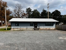 Retail property for sale in Jasper, TN