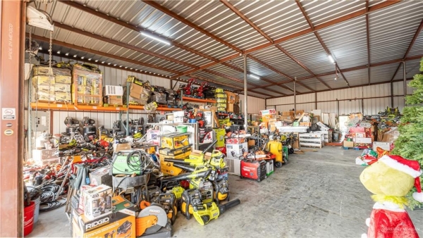 Listing Image #1 - Retail for sale at 8304 W Expressway 83 Highway, Palmview TX 78572 Listing Image #1 - Retail for sale at 8304 W Expressway 83 Highway, Palmview TX 78572