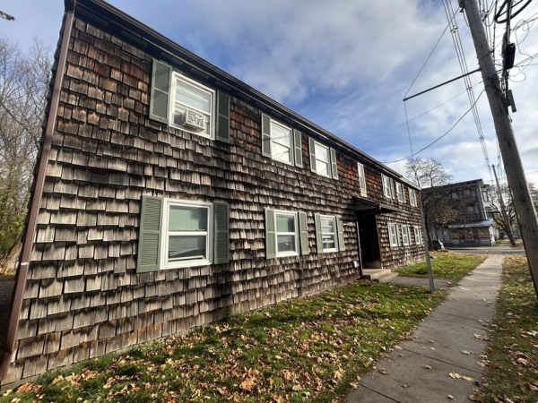 Listing Image #1 - Multi-family for sale at 26 William Street, Plattsburgh NY 12901 Listing Image #1 - Multi-family for sale at 26 William Street, Plattsburgh NY 12901