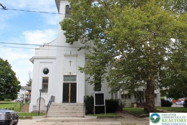 Listing Image #1 - Others for sale at 1003 2nd Street, North Catasauqua Bor PA 18032