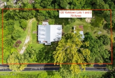 Listing Image #2 - Others for sale at 120 Yorktown Drive, Wilmington NC 28401