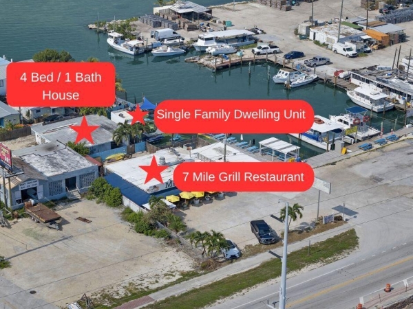 Listing Image #2 - Others for sale at 1240 Overseas Highway, Marathon FL 33050 Listing Image #2 - Others for sale at 1240 Overseas Highway, Marathon FL 33050