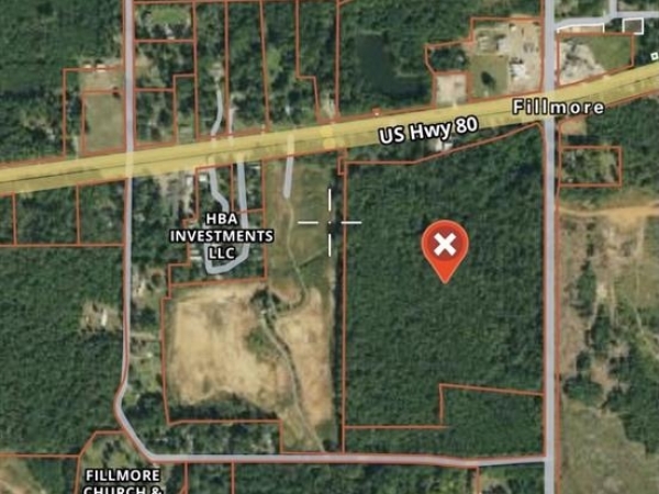 Listing Image #1 - Others for sale at 0 highway 157, Haughton LA 71037