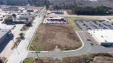 Land for sale in Shreveport, LA