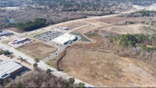 Listing Image #3 - Land for sale at 0 Bert Kouns Loop 6, Shreveport LA 71106