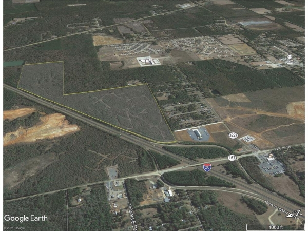 Listing Image #1 - Others for sale at 0 I-20Hwy 157 -211 ACRE Road, Haughton LA 71037