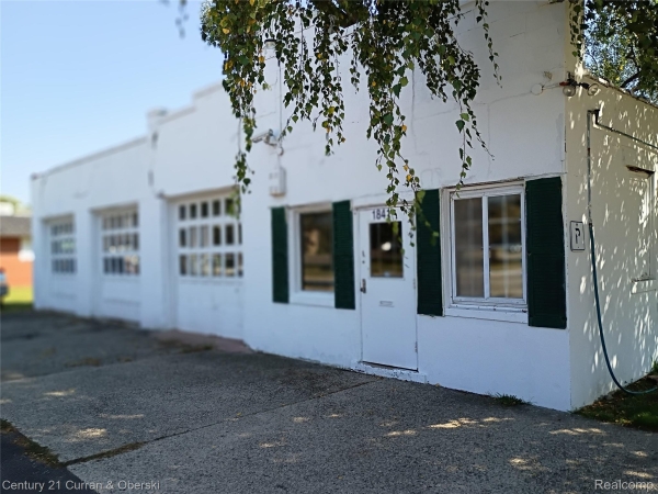 Listing Image #1 - Others for sale at 1841 Monroe Street, Dearborn MI 48124