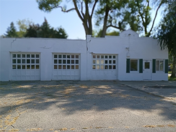 Listing Image #2 - Others for sale at 1841 Monroe Street, Dearborn MI 48124
