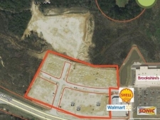 Listing Image #2 - Land for sale at 0 Bert Kouns Loop 8, Shreveport LA 71106