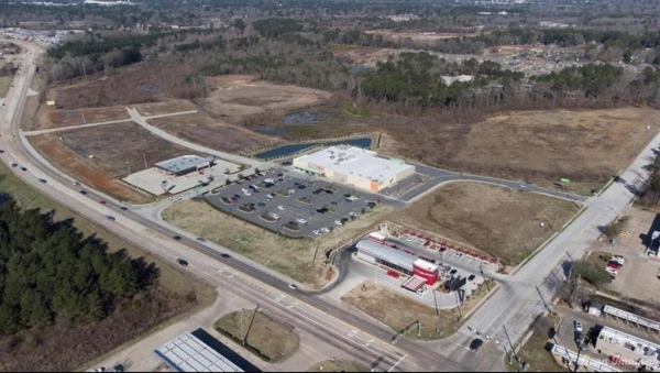 Listing Image #2 - Land for sale at 0 Bert Kouns Loop 7, Shreveport LA 71106 Listing Image #2 - Land for sale at 0 Bert Kouns Loop 7, Shreveport LA 71106