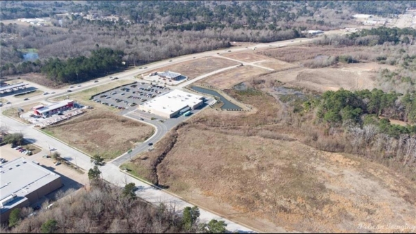 Listing Image #3 - Land for sale at 0 Bert Kouns Loop 2, Shreveport LA 71106
