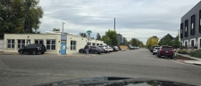 Industrial for sale in Denver, CO