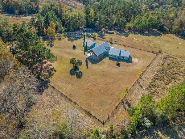 Listing Image #2 - Office for sale at 8701 Salem Road, Quincy FL 32352 Listing Image #2 - Office for sale at 8701 Salem Road, Quincy FL 32352