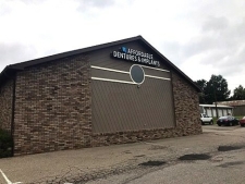 Listing Image #3 - Office for sale at 423 Adair Ave, Zanesville OH 43701