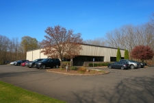 Industrial property for sale in Oxford, CT