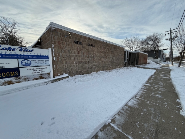 Listing Image #2 - Office for sale at 1204 7th Street South, St.Cloud MN 56301