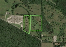 Land property for sale in Clarksville, AR