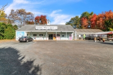 Retail property for sale in Somers, CT