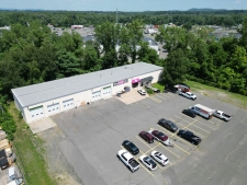 Industrial property for sale in Westfield, MA