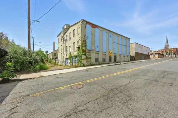 Listing Image #1 - Industrial for sale at 90 Sargeant St., Holyoke MA 01040 Listing Image #1 - Industrial for sale at 90 Sargeant St., Holyoke MA 01040