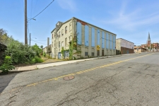 Industrial property for sale in Holyoke, MA
