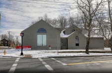 Office property for sale in Springfield, MA