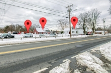 Retail for sale in Ludlow, MA