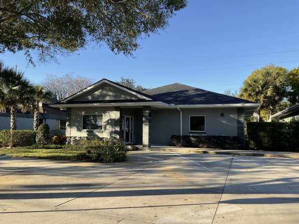 Listing Image #1 - Office for sale at 90 Fox Ridge Ct.-B, Debary FL 32713