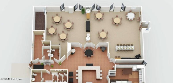 Listing Image #2 - Retail for sale at 1915 A1a, St. Augustine FL 32080