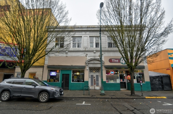 Listing Image #2 - Retail for sale at 210 4th Avenue E, Olympia WA 98501