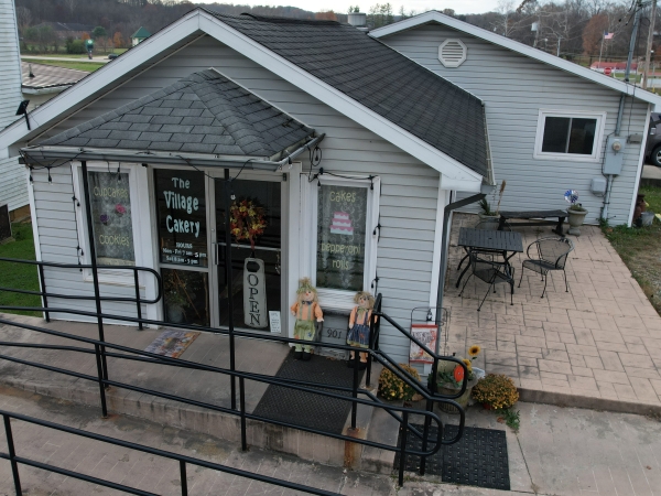 Listing Image #2 - Retail for sale at 901 Warrior Dr, Vincent OH 45784 Listing Image #2 - Retail for sale at 901 Warrior Dr, Vincent OH 45784