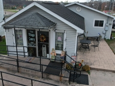 Listing Image #2 - Retail for sale at 901 Warrior Dr, Vincent OH 45784