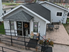 Listing Image #3 - Retail for sale at 901 Warrior Dr, Vincent OH 45784