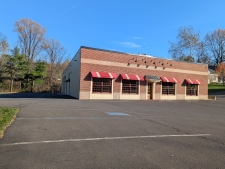 Listing Image #2 - Industrial for sale at 1801 Second Street Pike, Richboro PA 18954