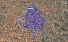 Listing Image #3 - Land for sale at SWQ I-27 & FM 211, Wilson TX 79381