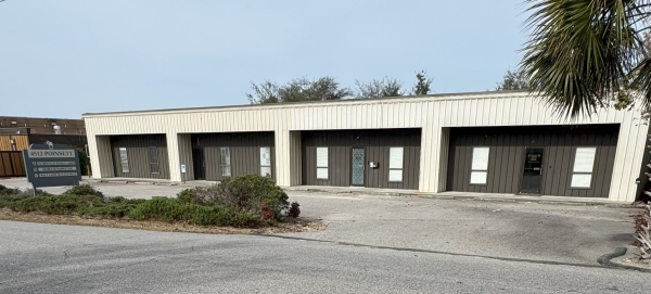 Listing Image #1 - Industrial for sale at 4512 Poinsett Street, North Myrtle Beach SC 29582 Listing Image #1 - Industrial for sale at 4512 Poinsett Street, North Myrtle Beach SC 29582