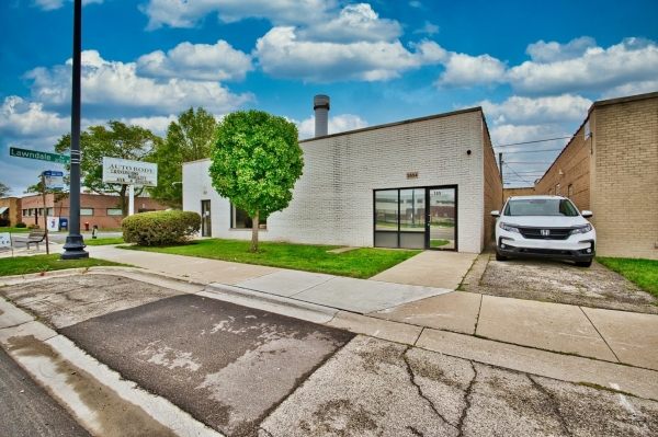 Listing Image #2 - Others for sale at 3654-3656 Oakton Street, Skokie IL 60076